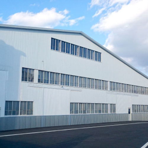 現地調査・打ち合わせ